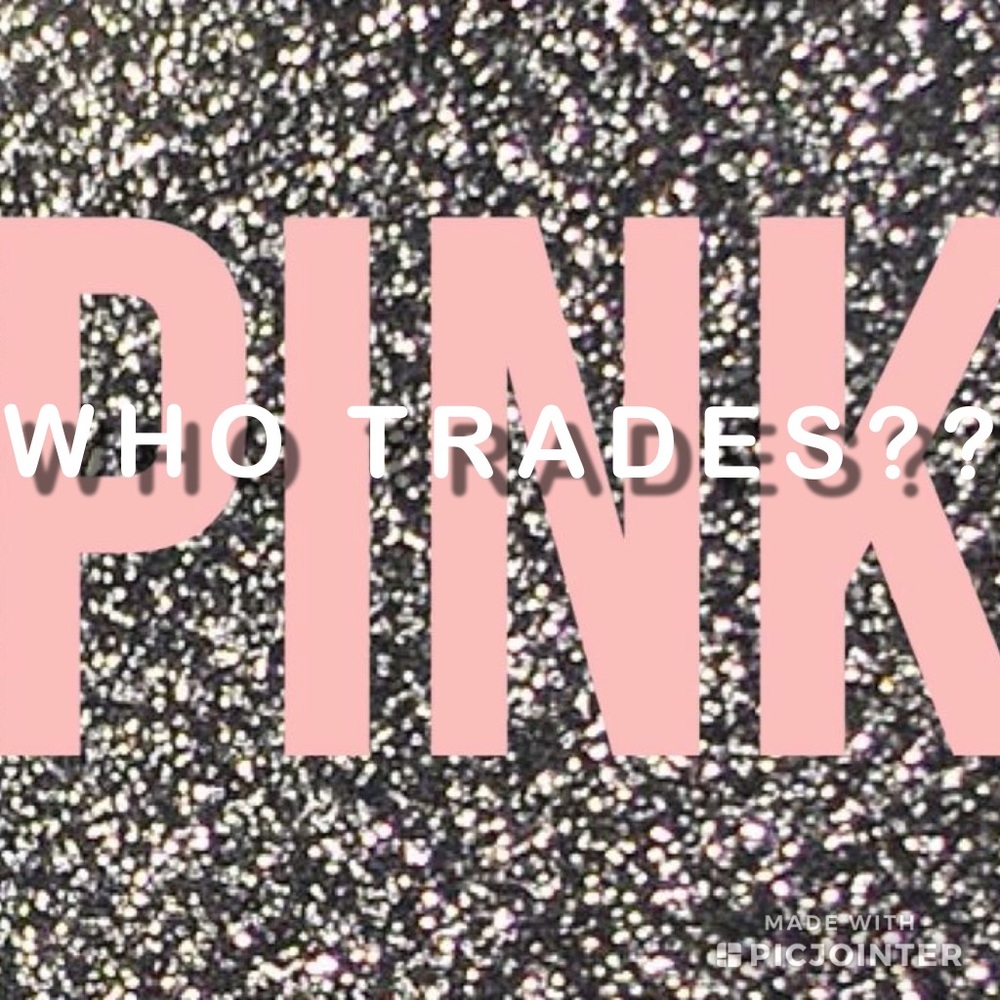 Like if you trade!! 💕